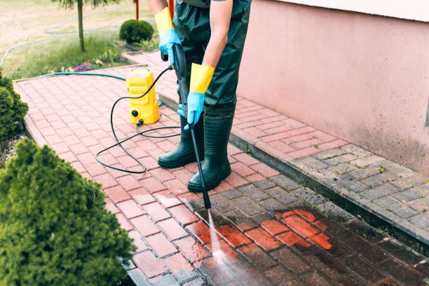 Best Fence Pressure Washing  in Trenton, NJ