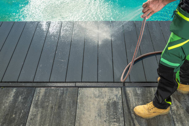 Best House Pressure Washing  in Trenton, NJ