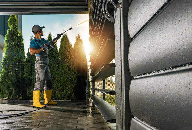 Best Commercial Pressure Washing  in Trenton, NJ