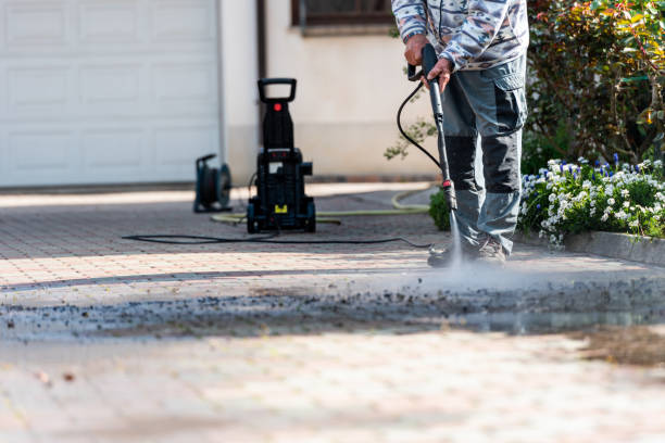  Trenton, NJ Pressure Washing Pros