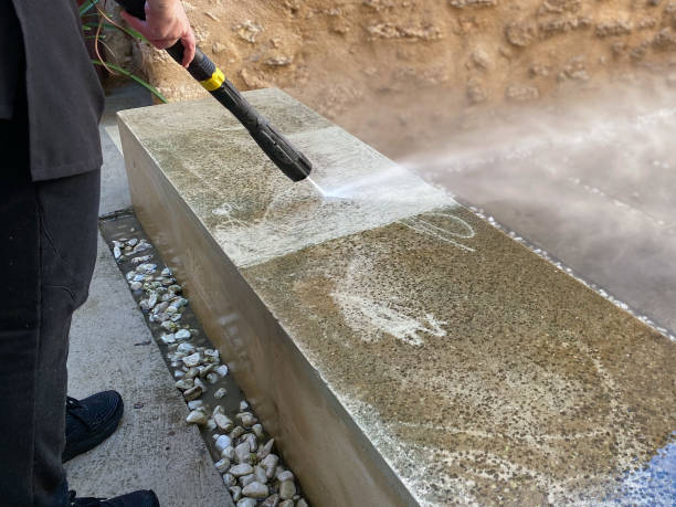 Best Concrete Pressure Washing  in Trenton, NJ
