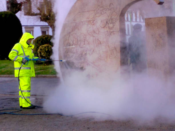 Best Affordable Power Washing  in Trenton, NJ