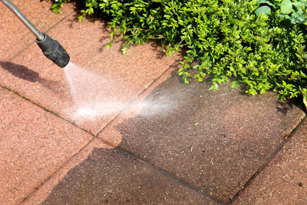 Best Commercial Building Pressure Washing  in Trenton, NJ