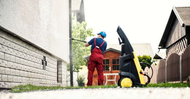 Reliable Trenton, NJ Pressure Washing Solutions